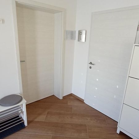 Apartman Rada Kraljevica Extérieur photo