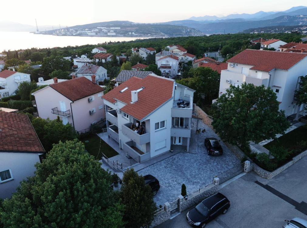 Apartman Rada Kraljevica Extérieur photo
