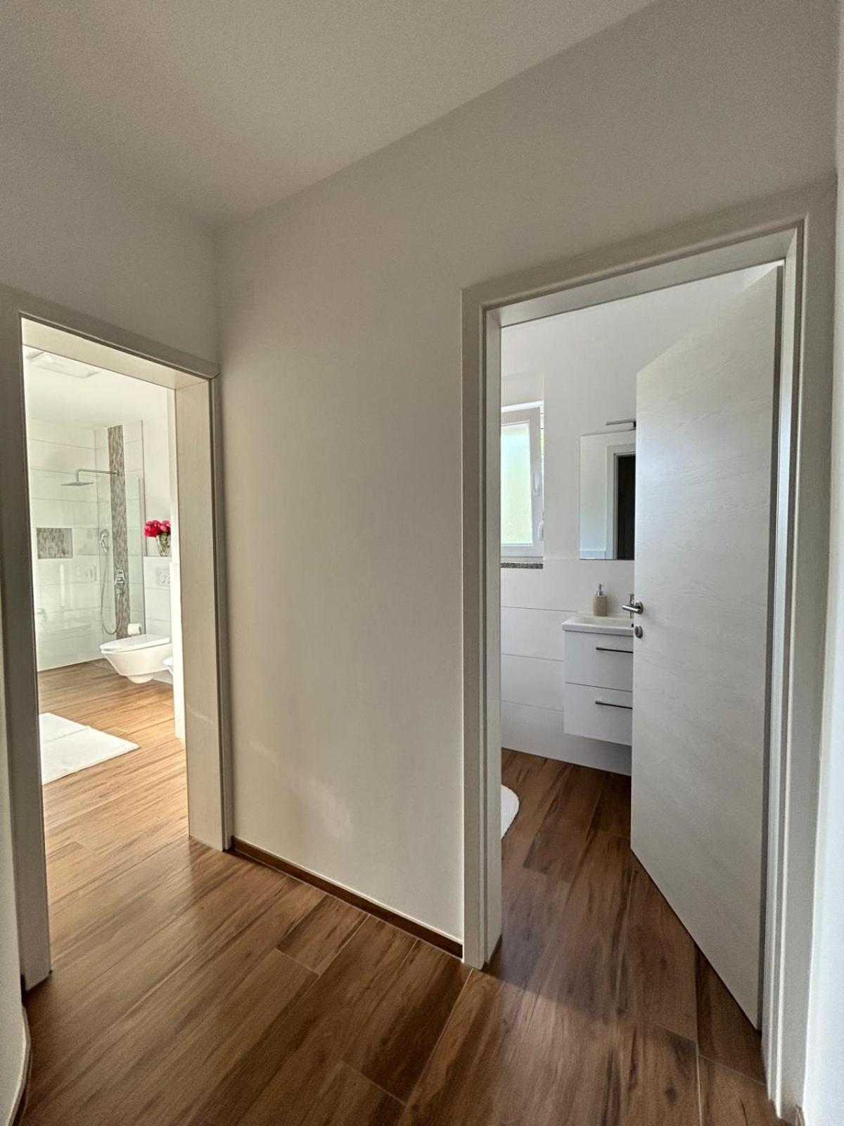 Apartman Rada Kraljevica Extérieur photo