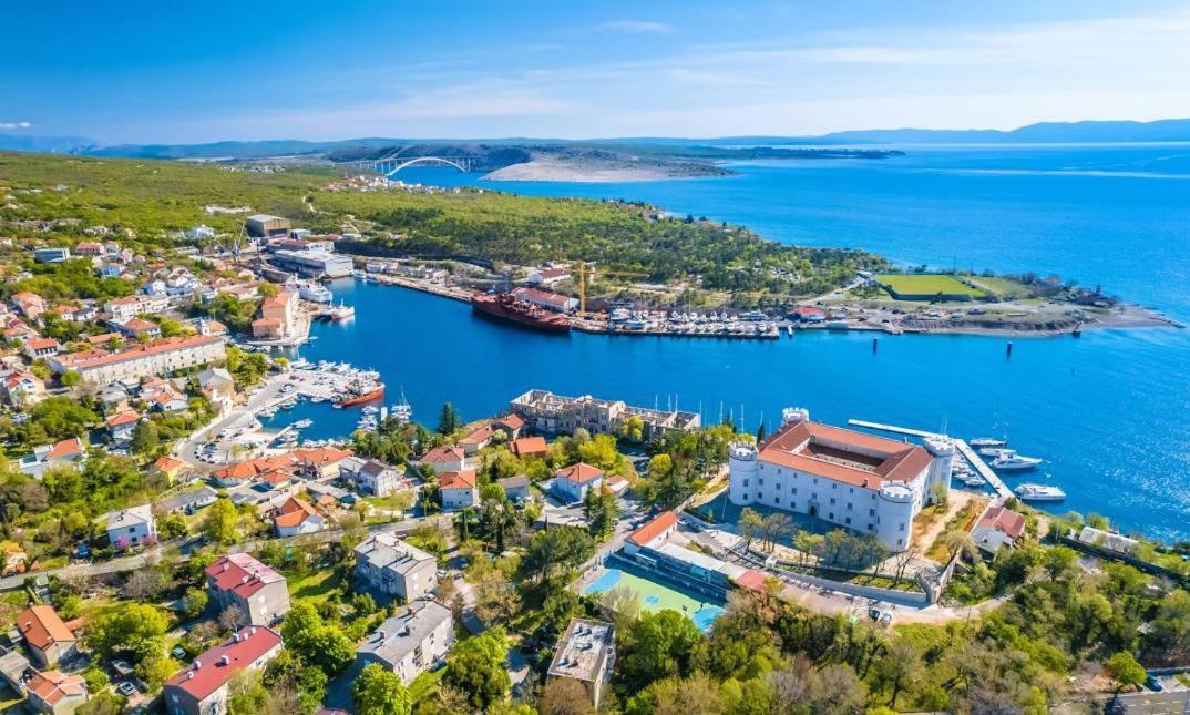 Apartman Rada Kraljevica Extérieur photo