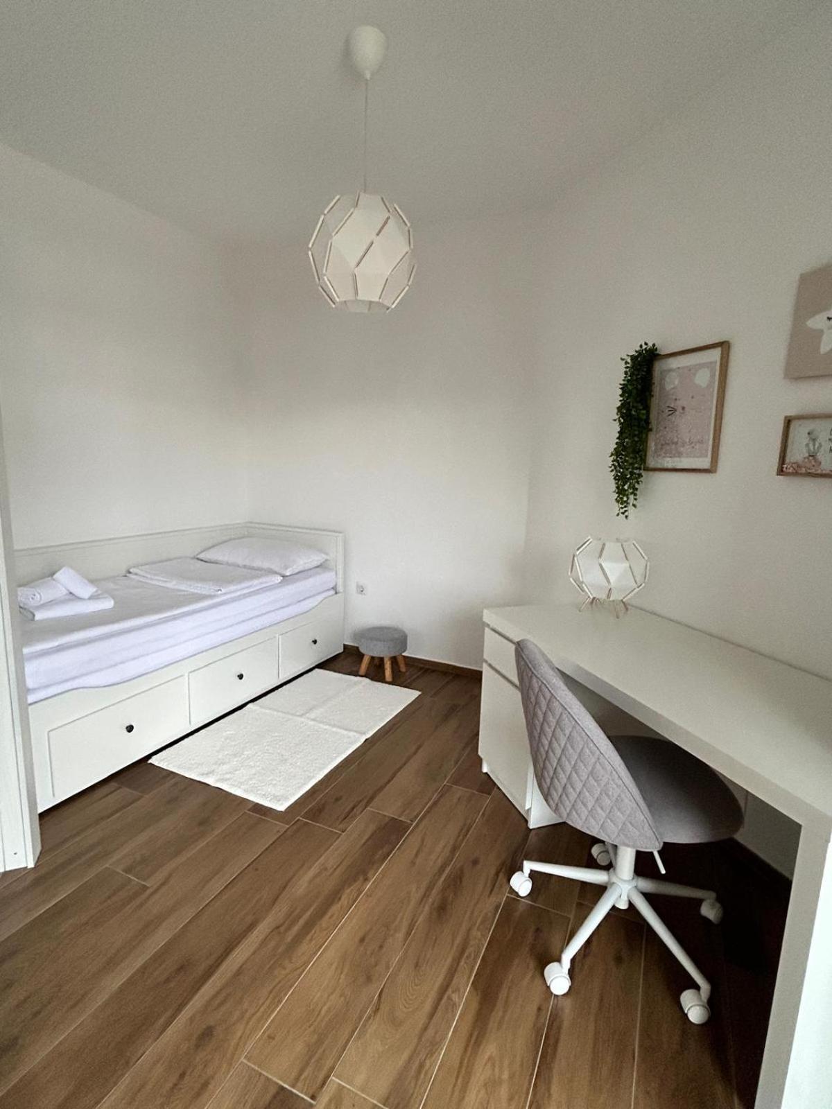 Apartman Rada Kraljevica Extérieur photo