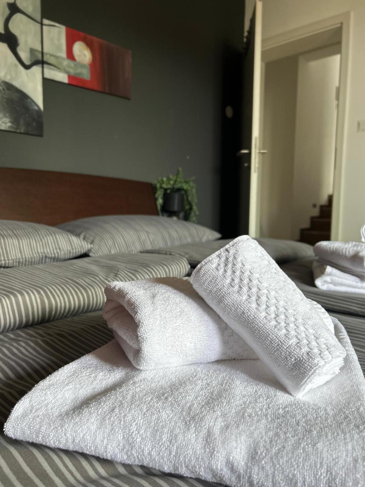 Apartman Rada Kraljevica Extérieur photo