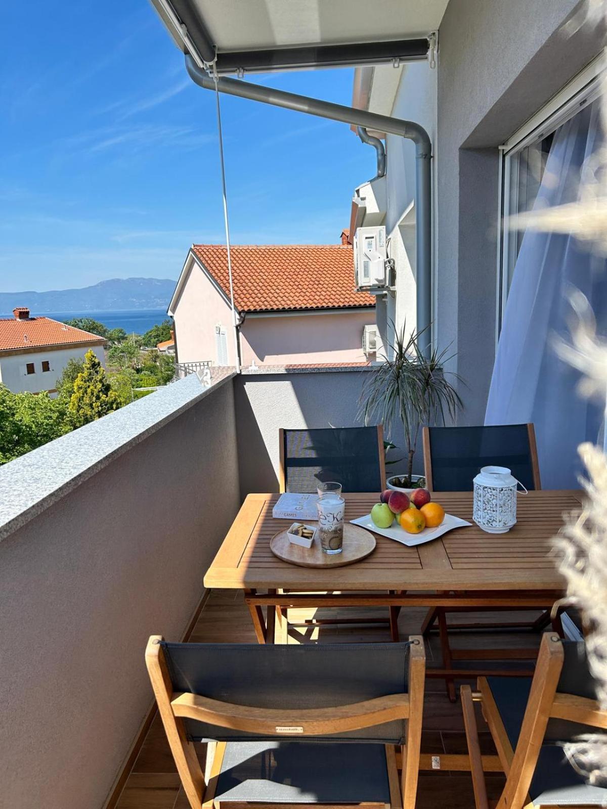 Apartman Rada Kraljevica Extérieur photo
