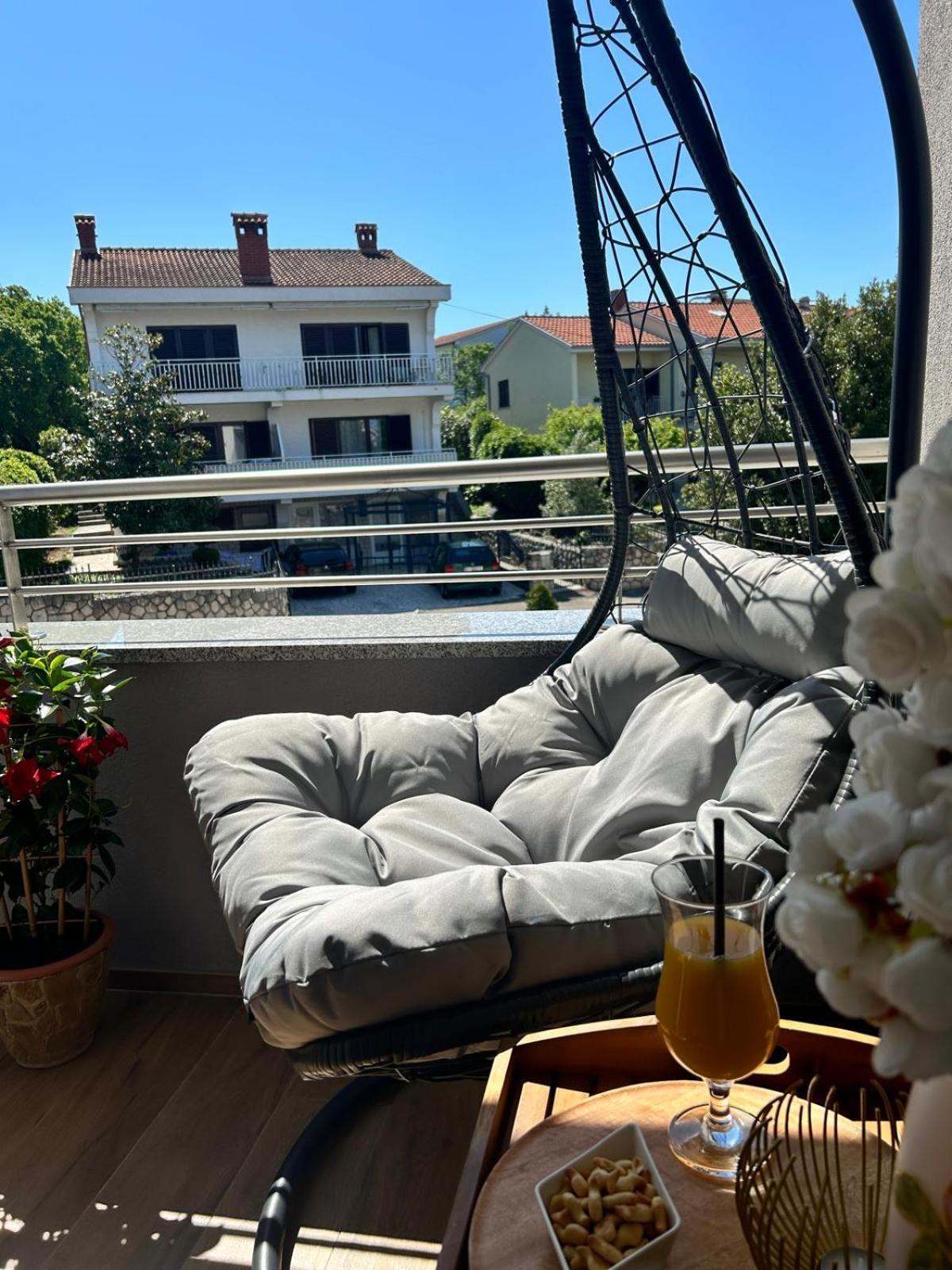 Apartman Rada Kraljevica Extérieur photo