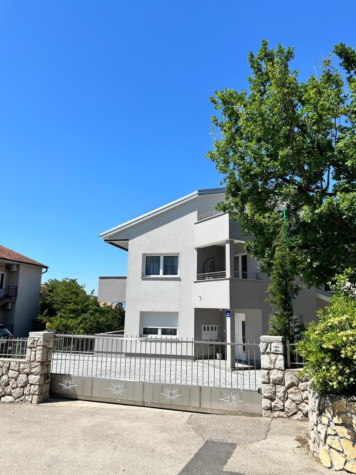 Apartman Rada Kraljevica Extérieur photo