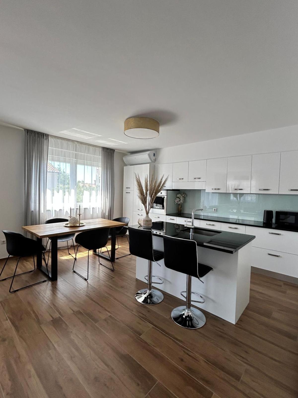 Apartman Rada Kraljevica Extérieur photo