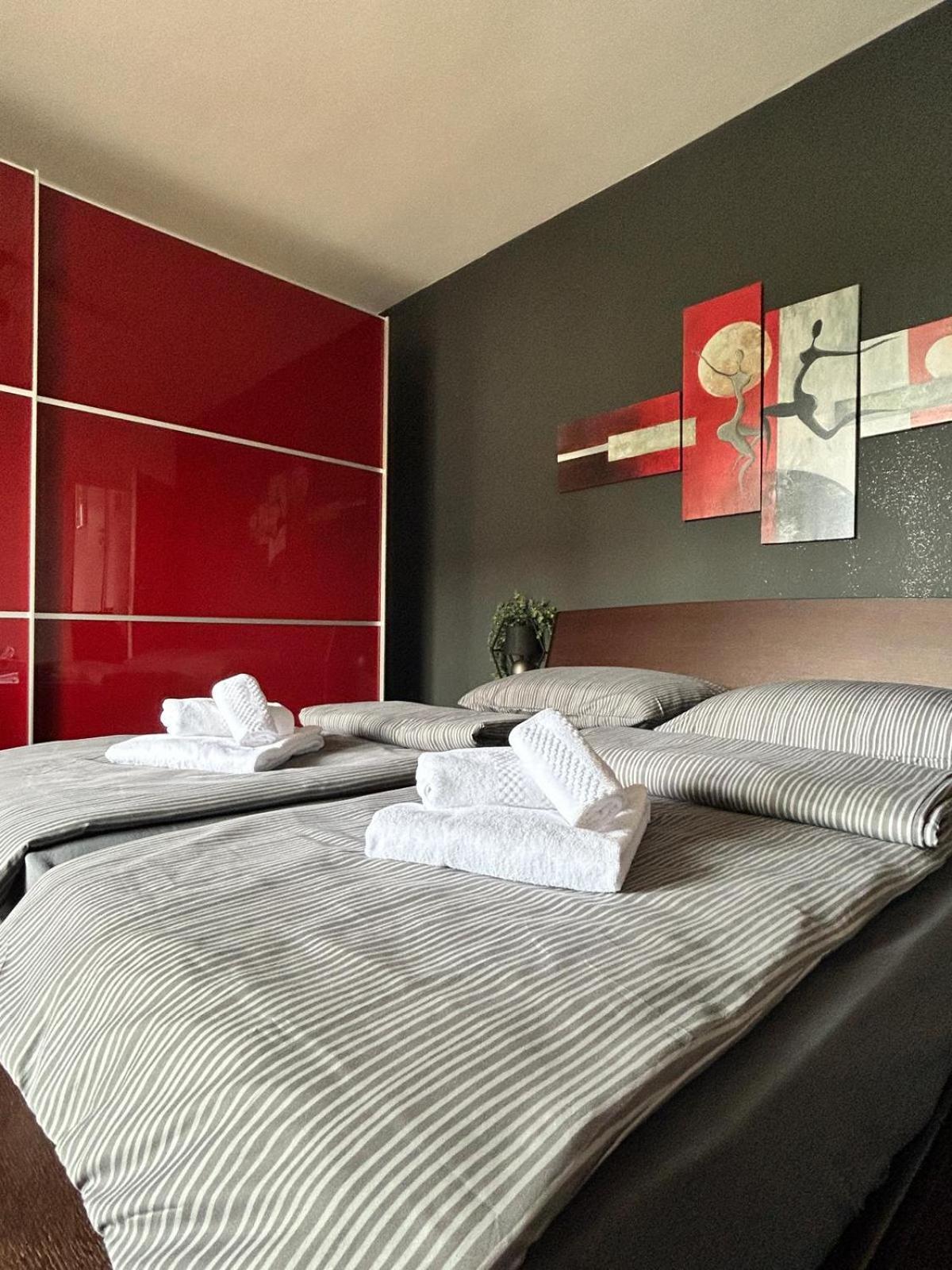 Apartman Rada Kraljevica Extérieur photo