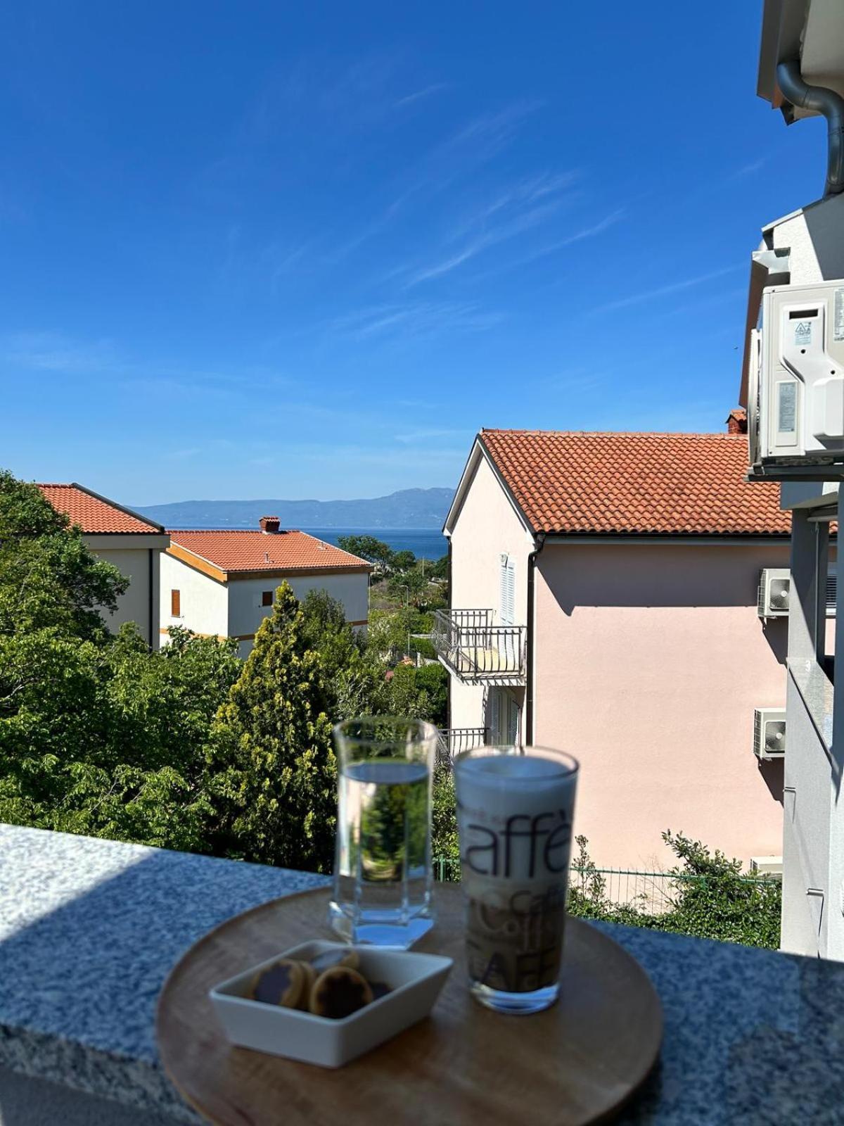 Apartman Rada Kraljevica Extérieur photo