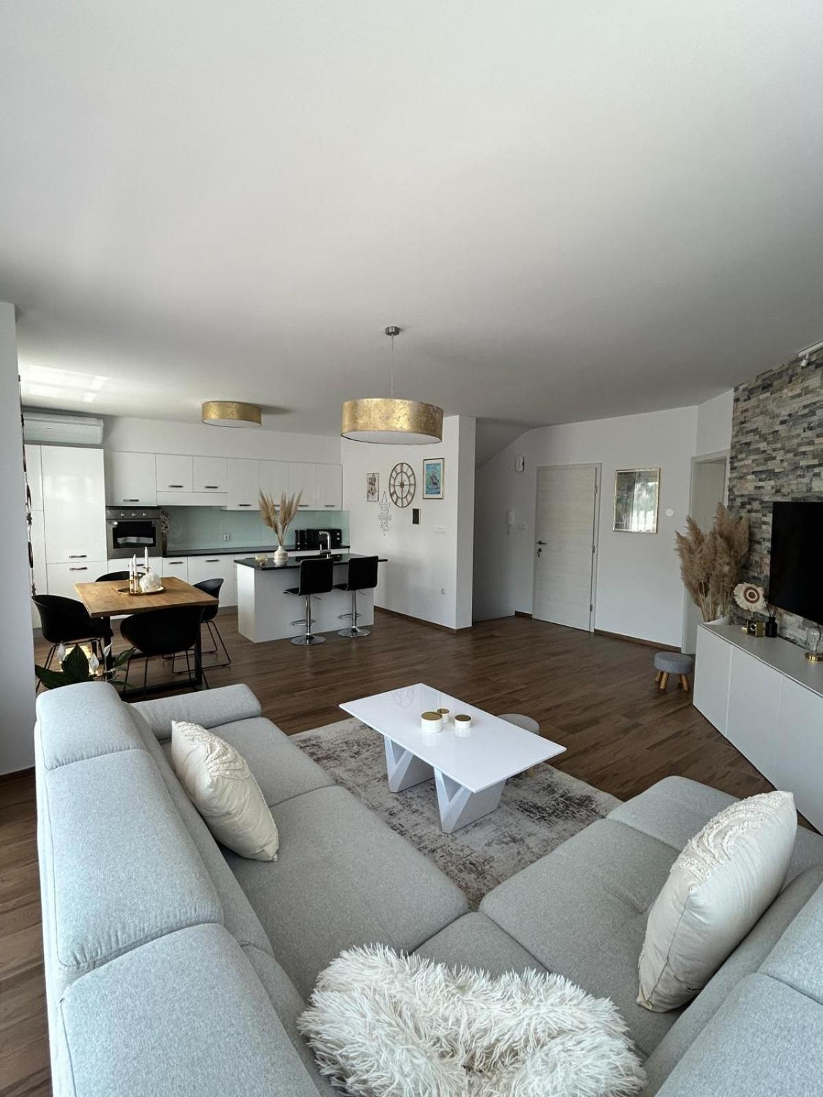 Apartman Rada Kraljevica Extérieur photo