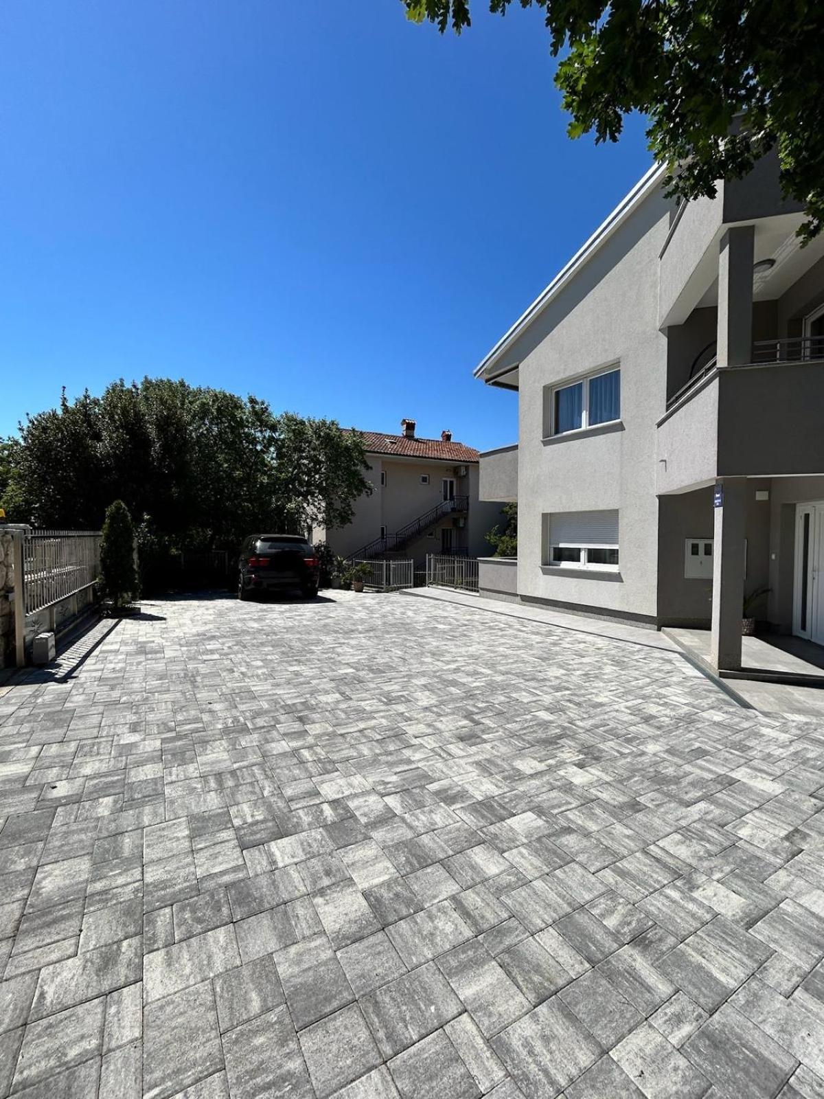 Apartman Rada Kraljevica Extérieur photo
