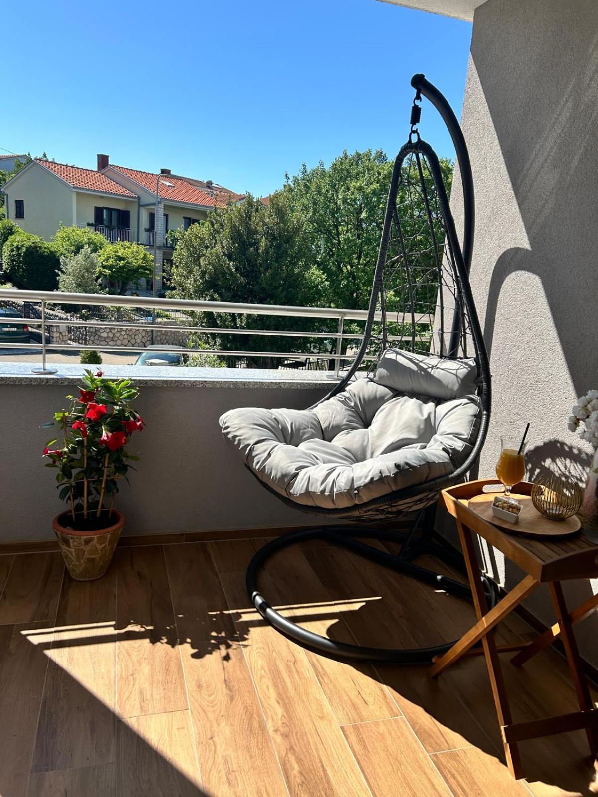 Apartman Rada Kraljevica Extérieur photo