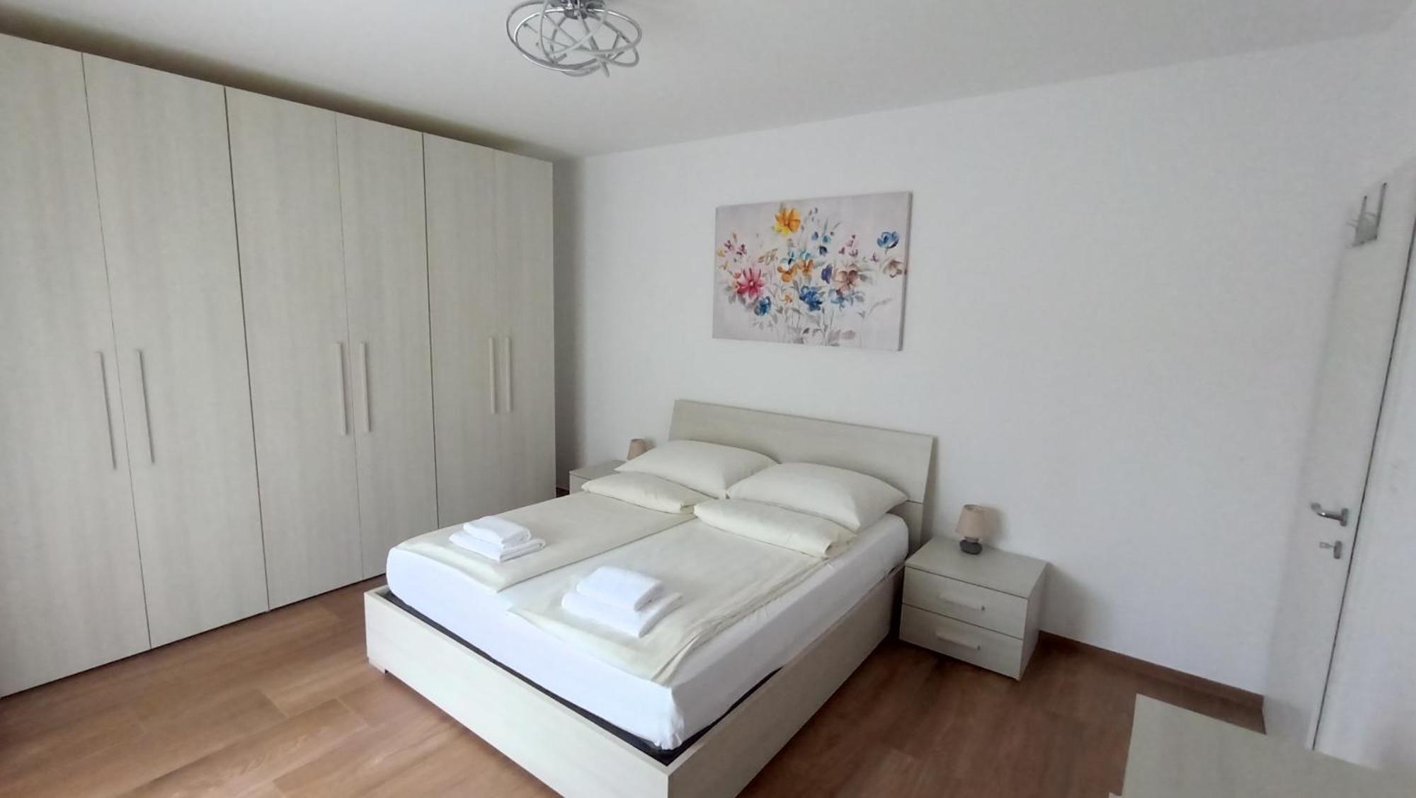 Apartman Rada Kraljevica Extérieur photo