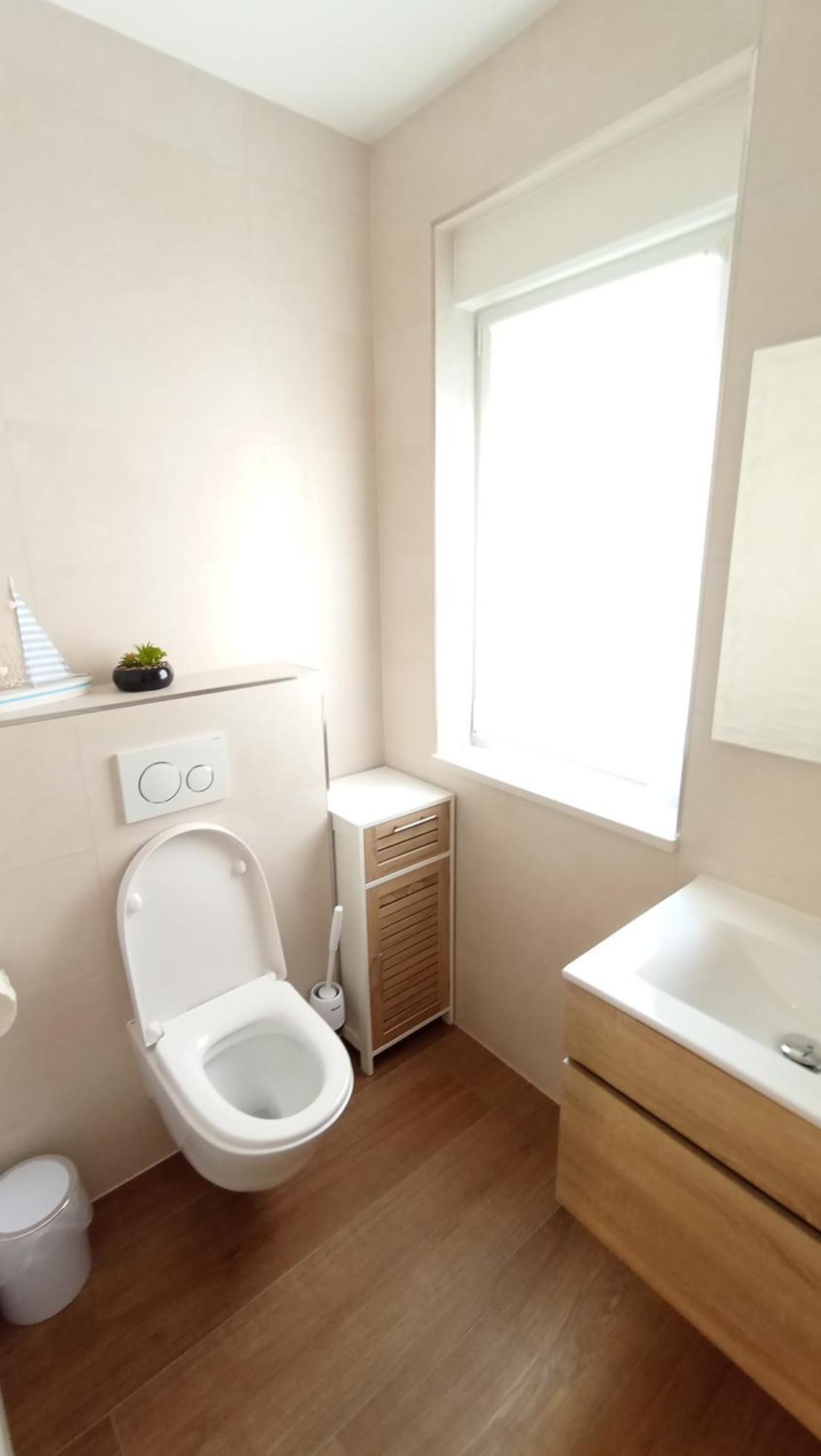Apartman Rada Kraljevica Extérieur photo
