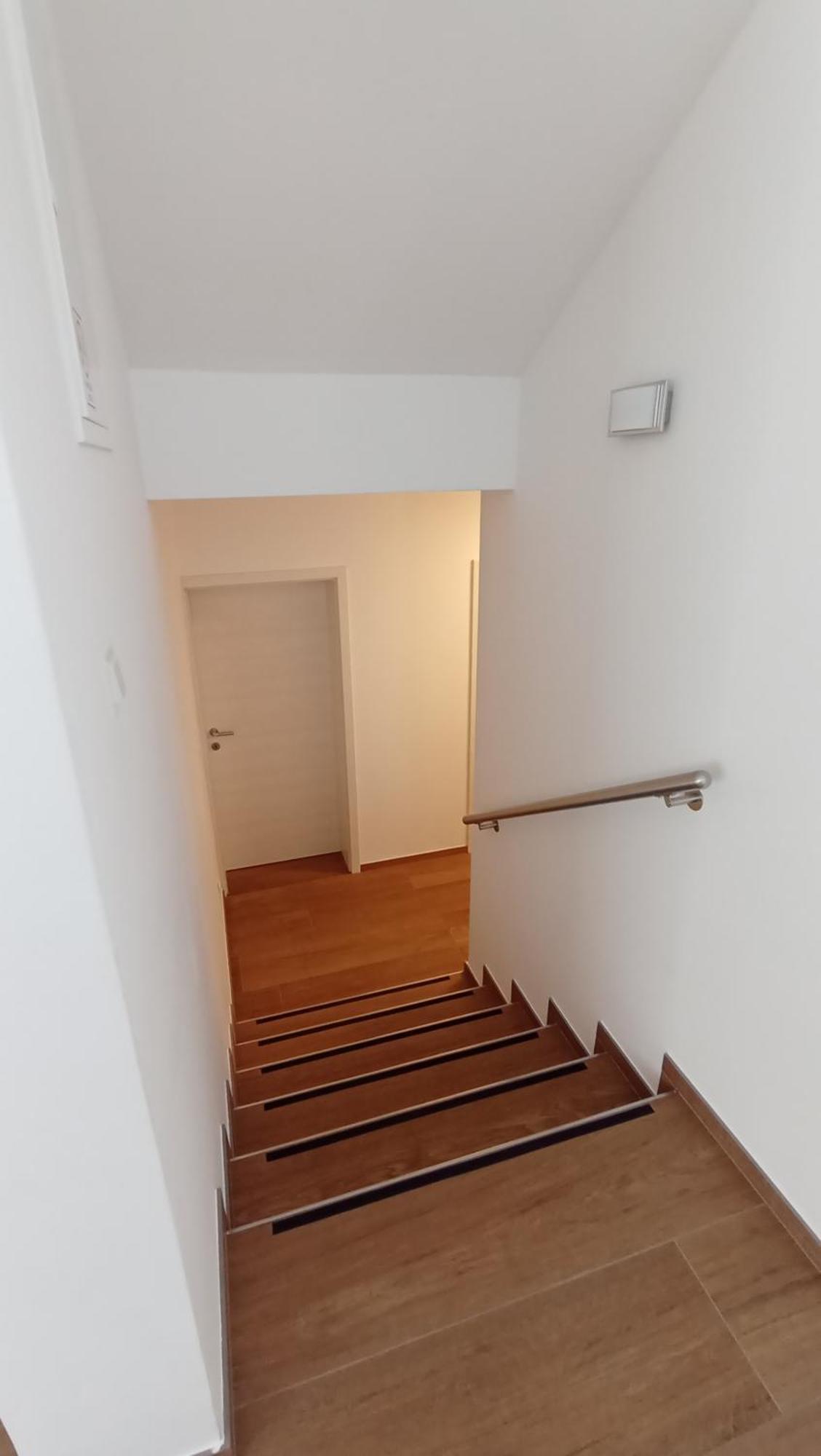 Apartman Rada Kraljevica Extérieur photo