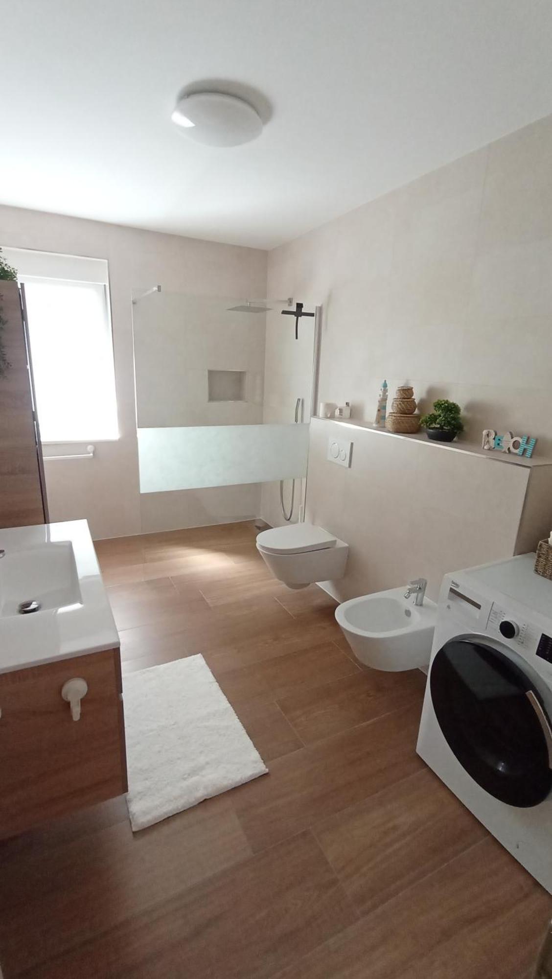 Apartman Rada Kraljevica Extérieur photo