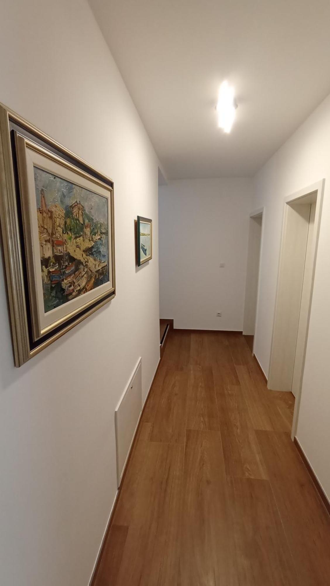 Apartman Rada Kraljevica Extérieur photo