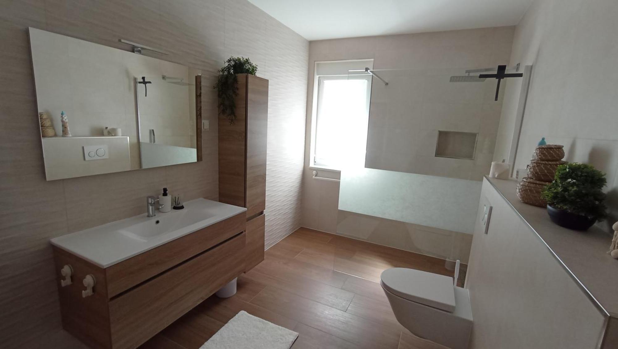 Apartman Rada Kraljevica Extérieur photo