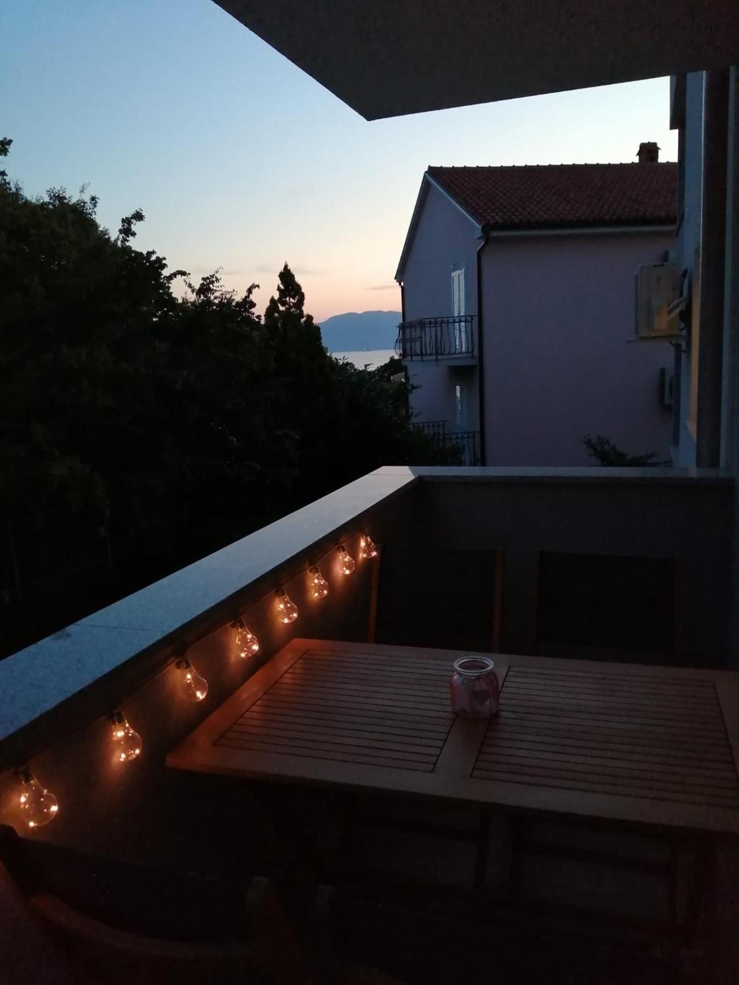 Apartman Rada Kraljevica Extérieur photo