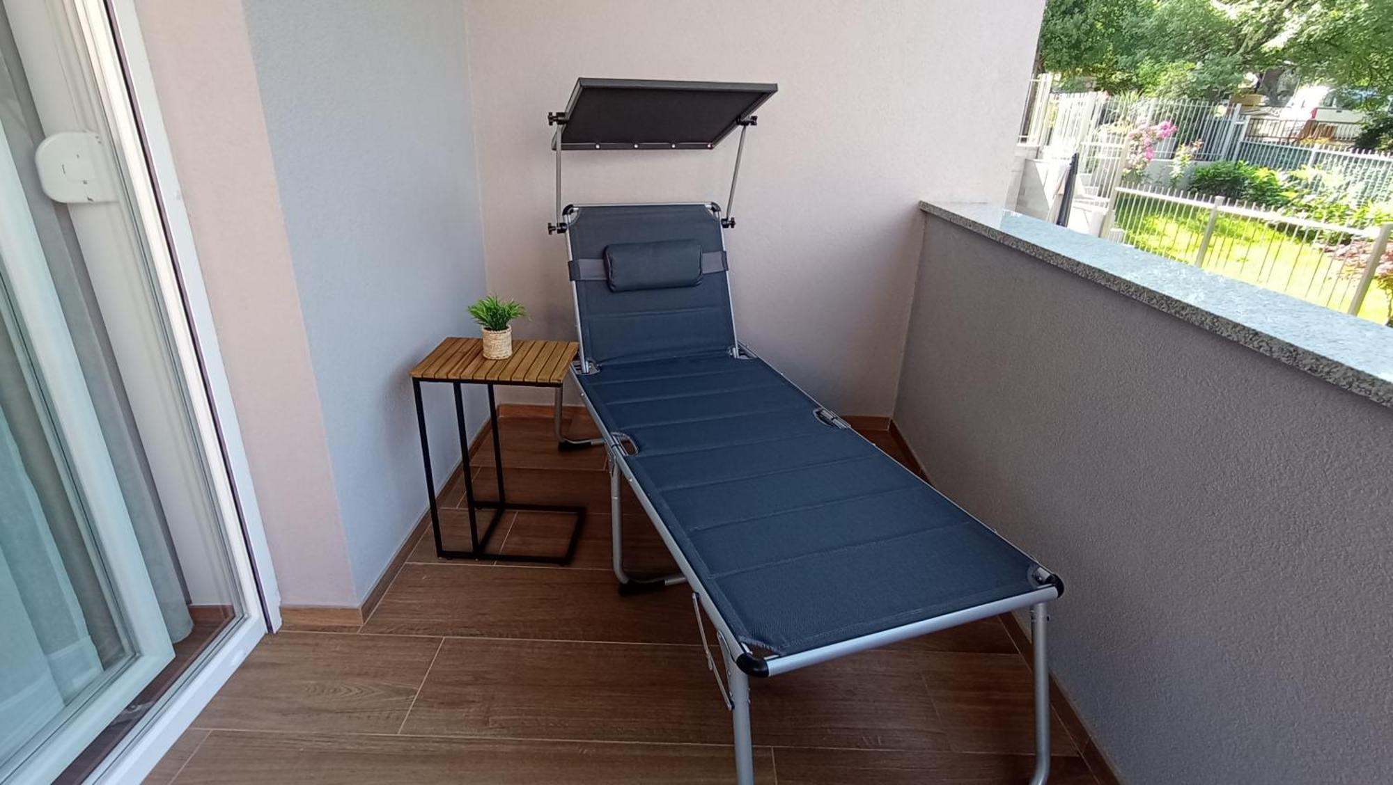 Apartman Rada Kraljevica Extérieur photo