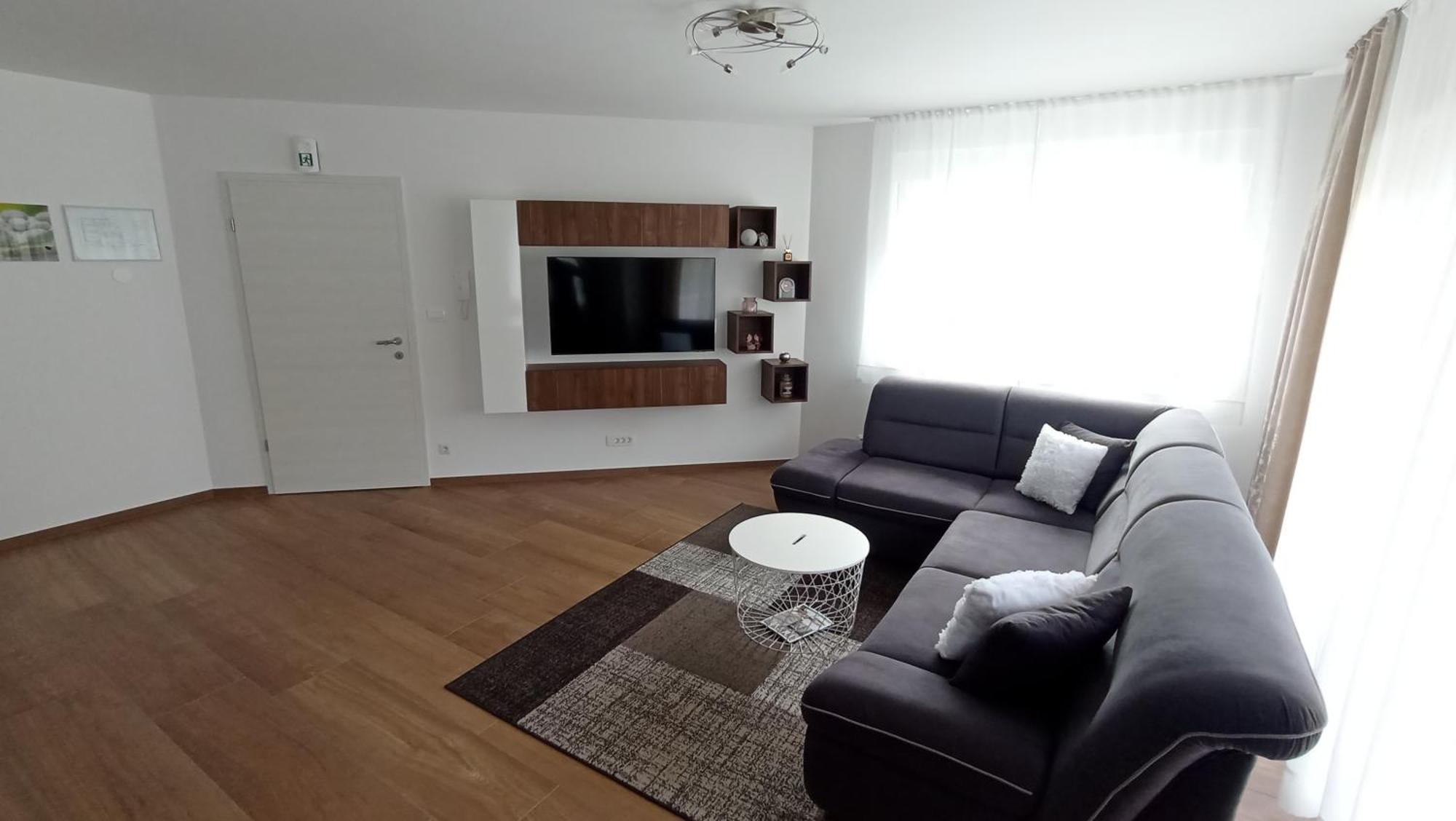 Apartman Rada Kraljevica Extérieur photo
