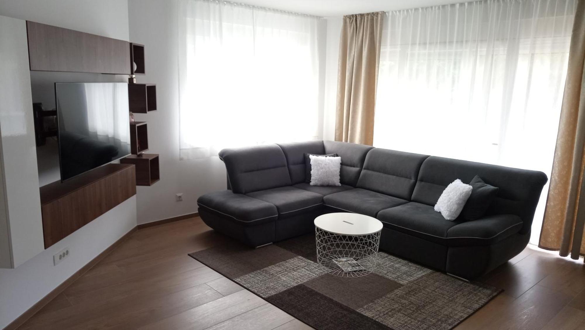 Apartman Rada Kraljevica Extérieur photo
