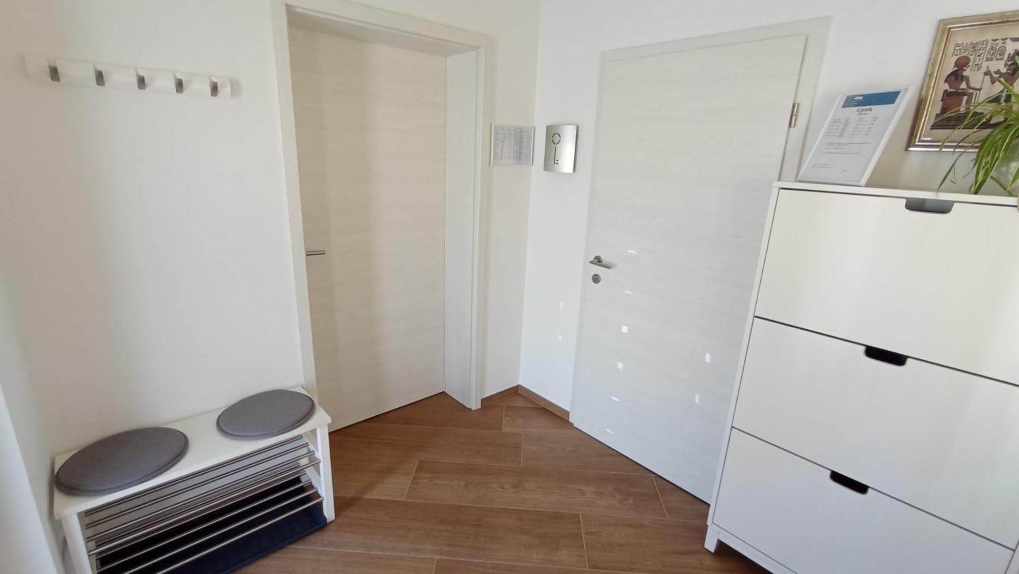 Apartman Rada Kraljevica Extérieur photo