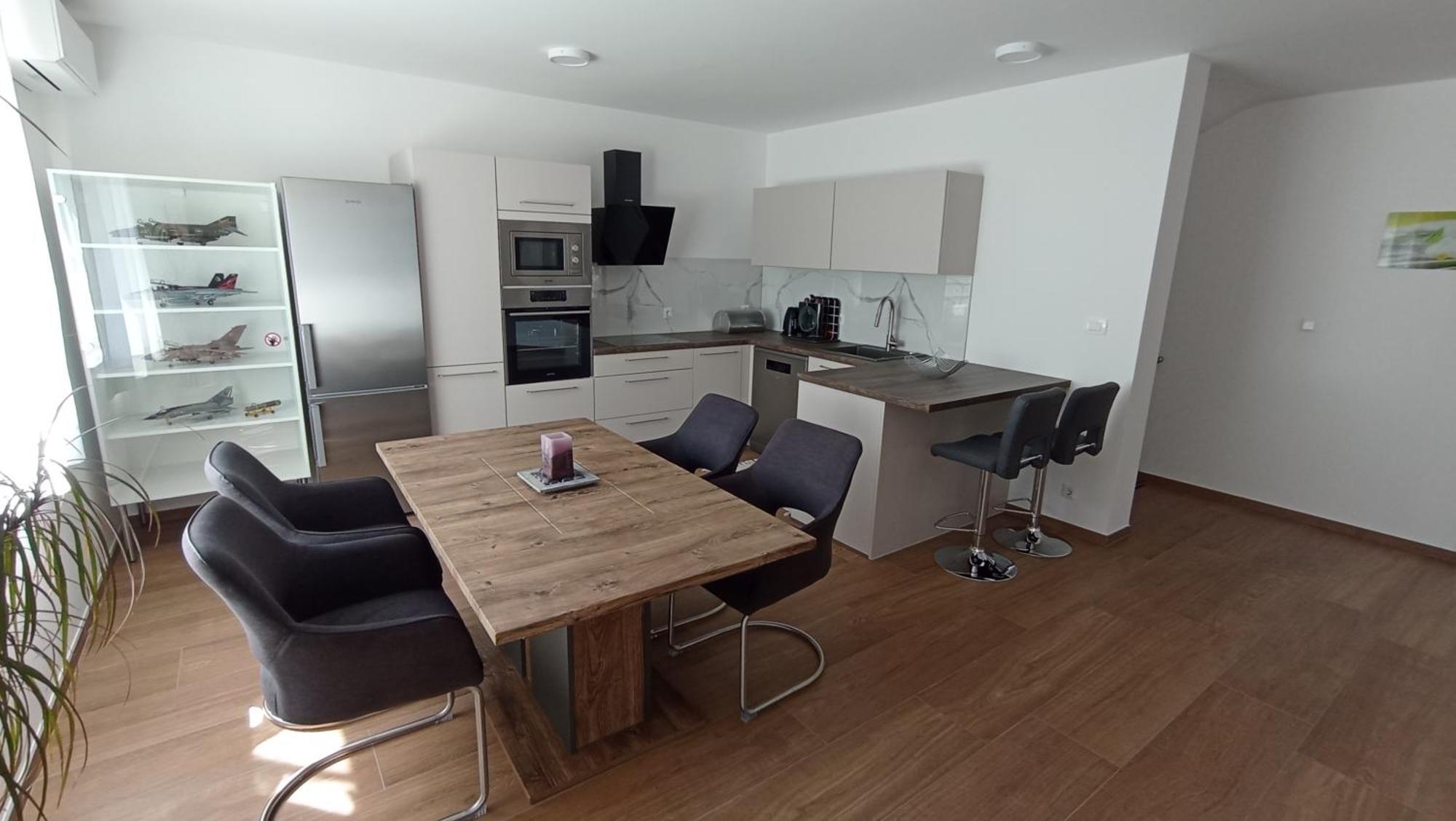 Apartman Rada Kraljevica Extérieur photo