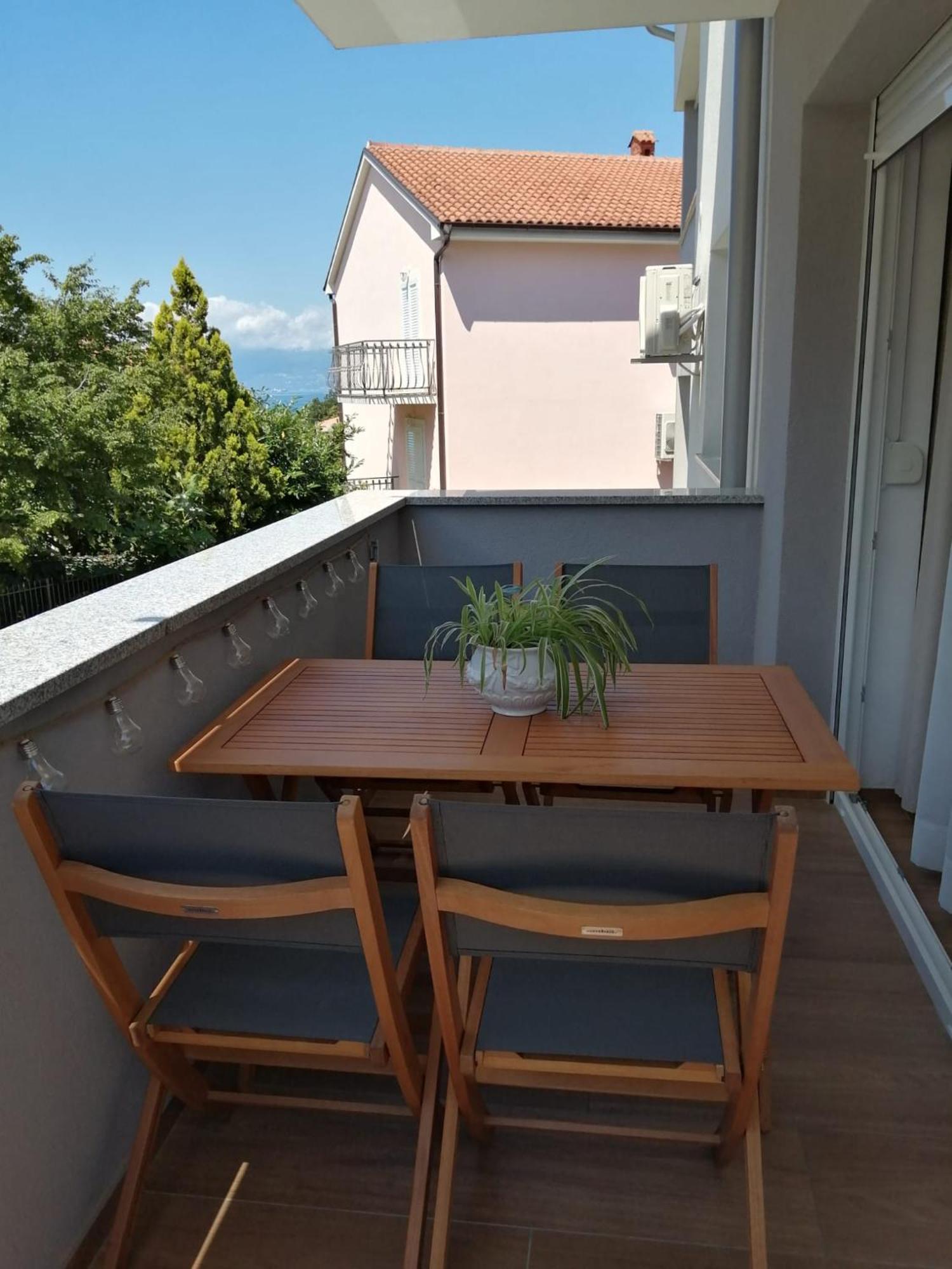Apartman Rada Kraljevica Extérieur photo