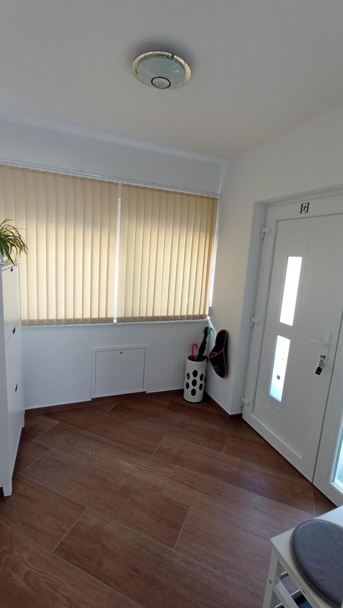 Apartman Rada Kraljevica Extérieur photo