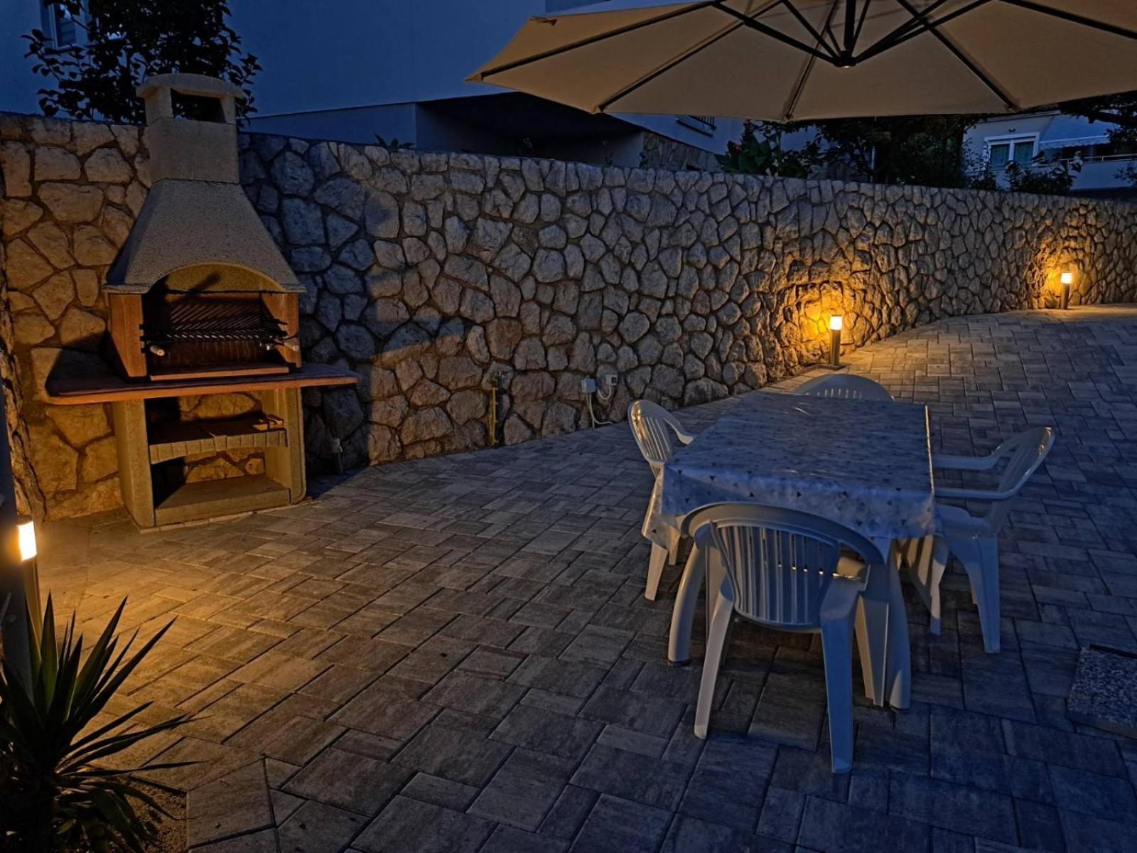 Apartman Rada Kraljevica Extérieur photo