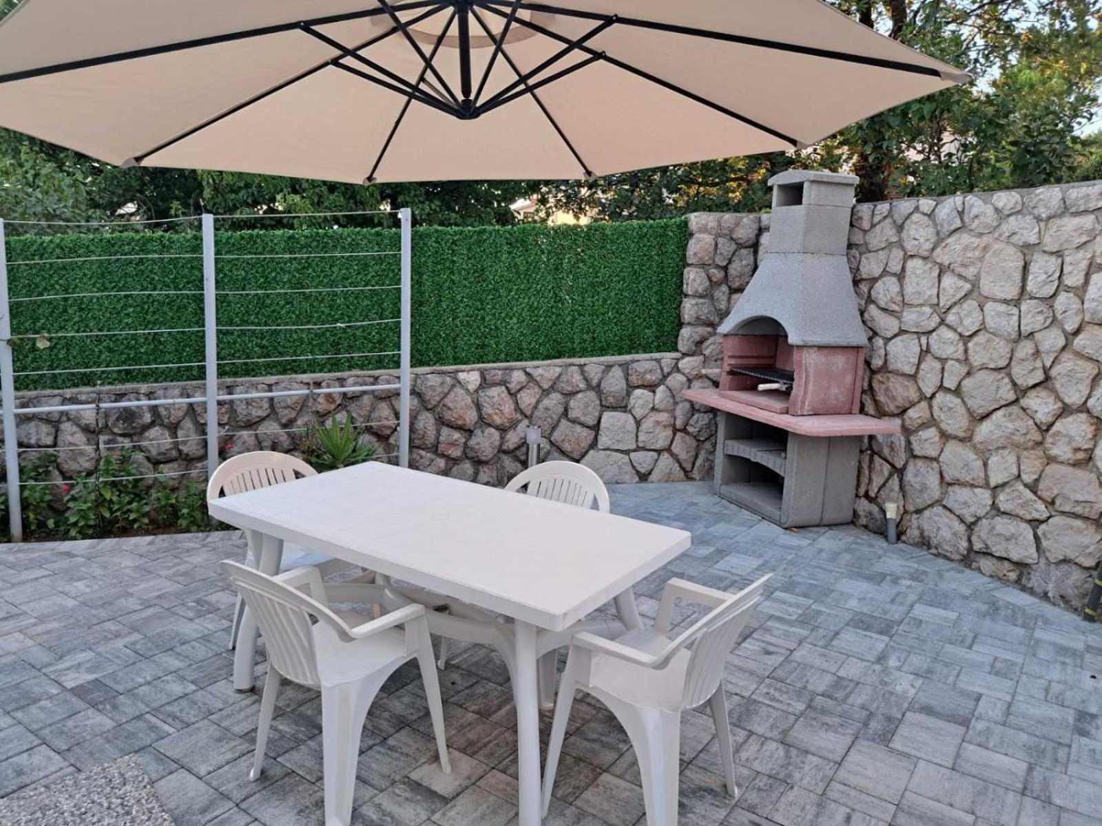 Apartman Rada Kraljevica Extérieur photo